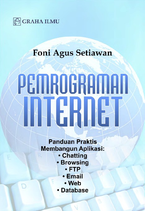 Pemrograman Internet